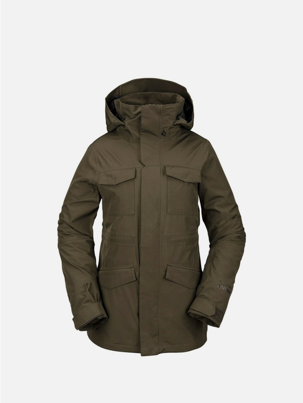 Volcom Leda Gortex Jacket